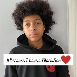 Meet your Posher, Thelma ti ti